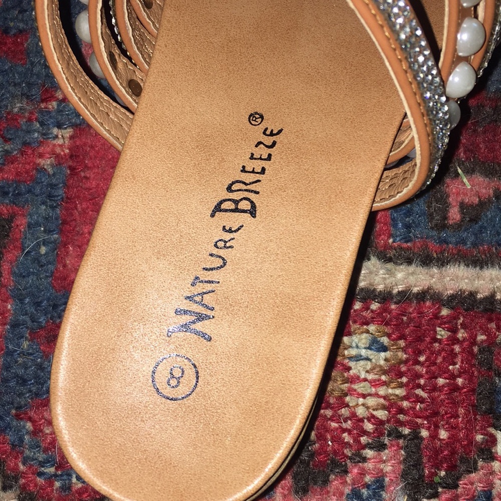 Platform sandals - Picture 4 of 4